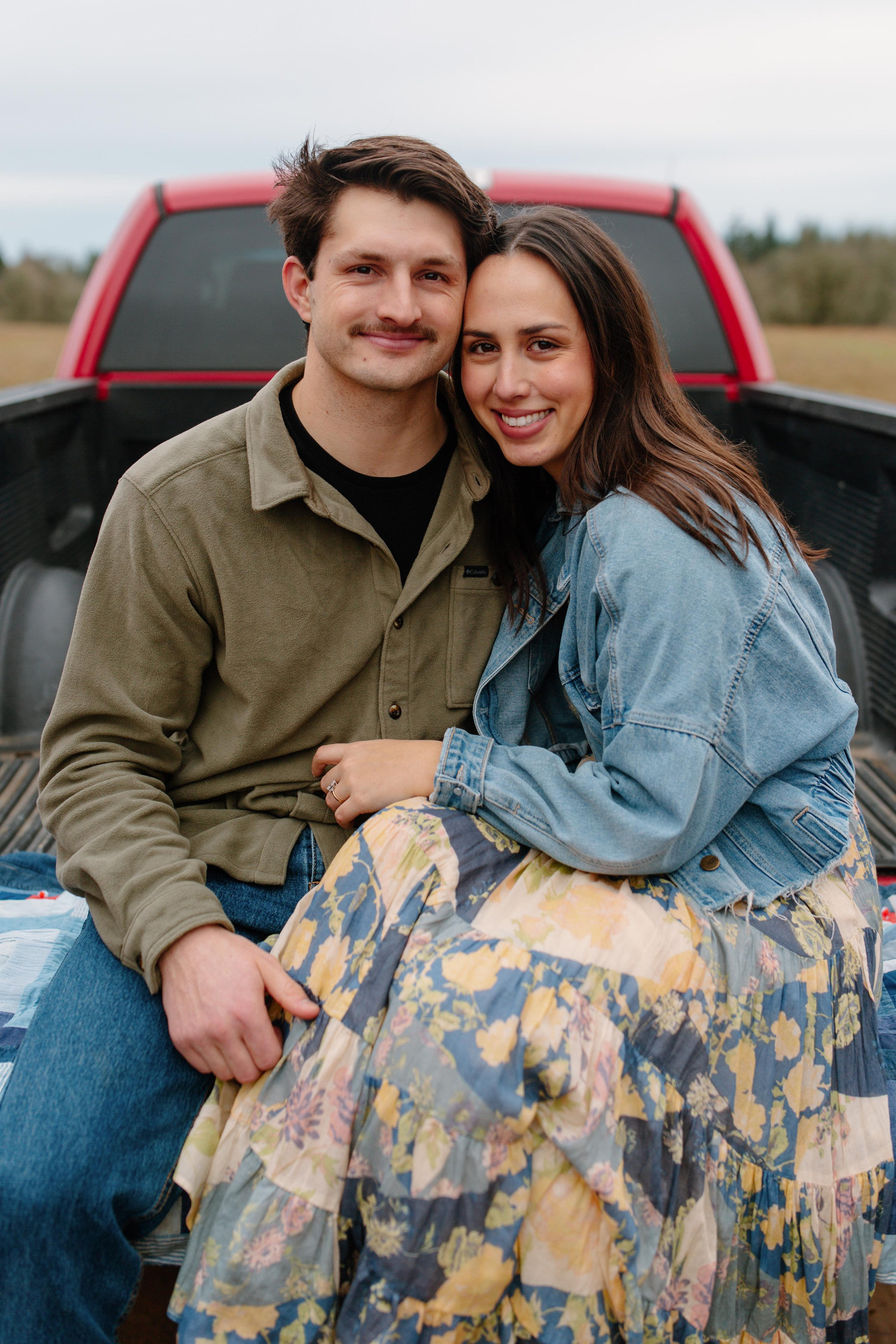 The Wedding Website of Cameron Reuter and Tyler Sitton
