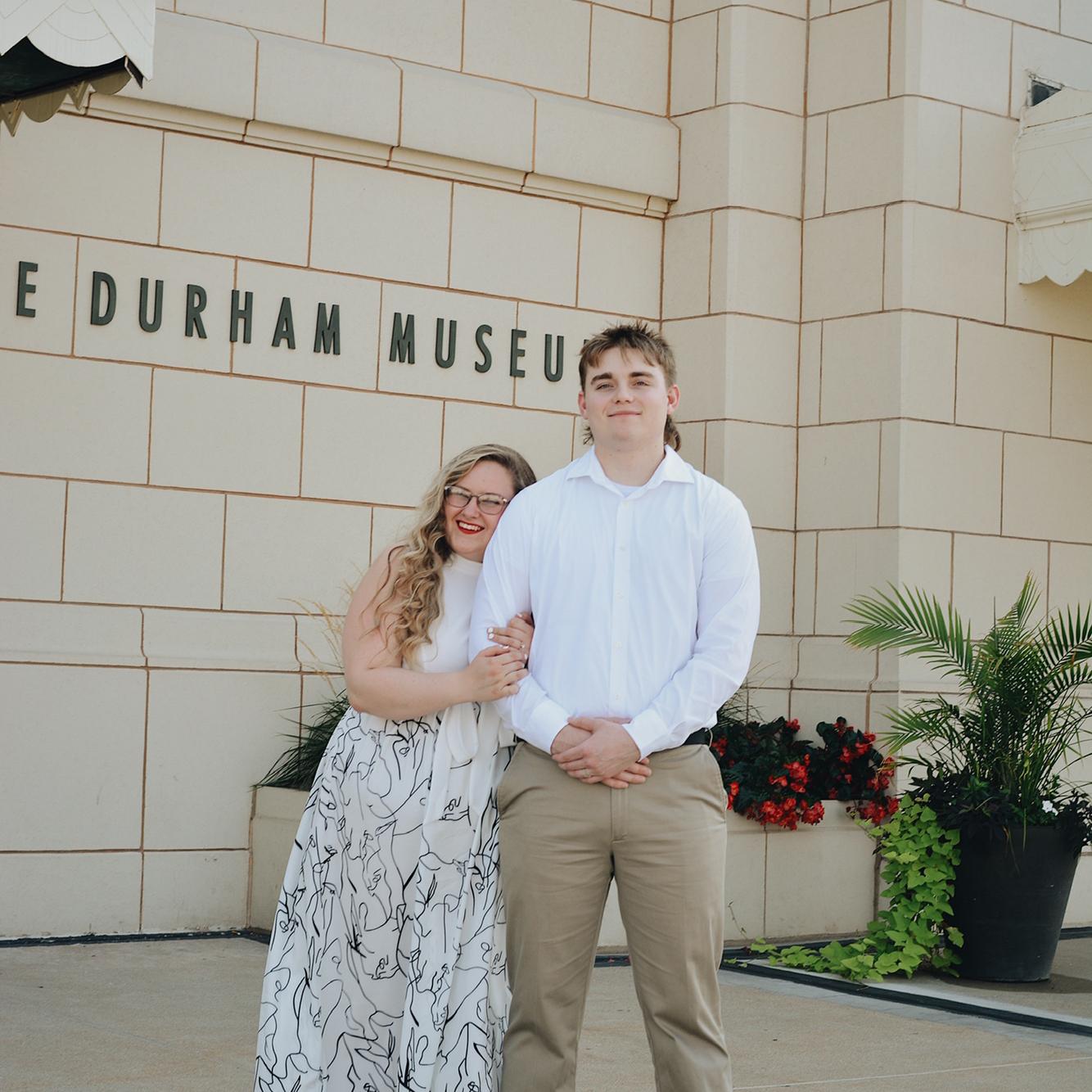 our engagement pics!!!