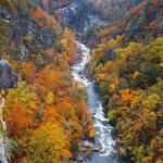 Tallulah Gorge State Park