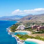 Ko Olina Lagoon 4