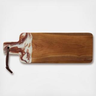 Austin Narrow Serving Board