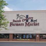 Dutch Country Farmer's Market