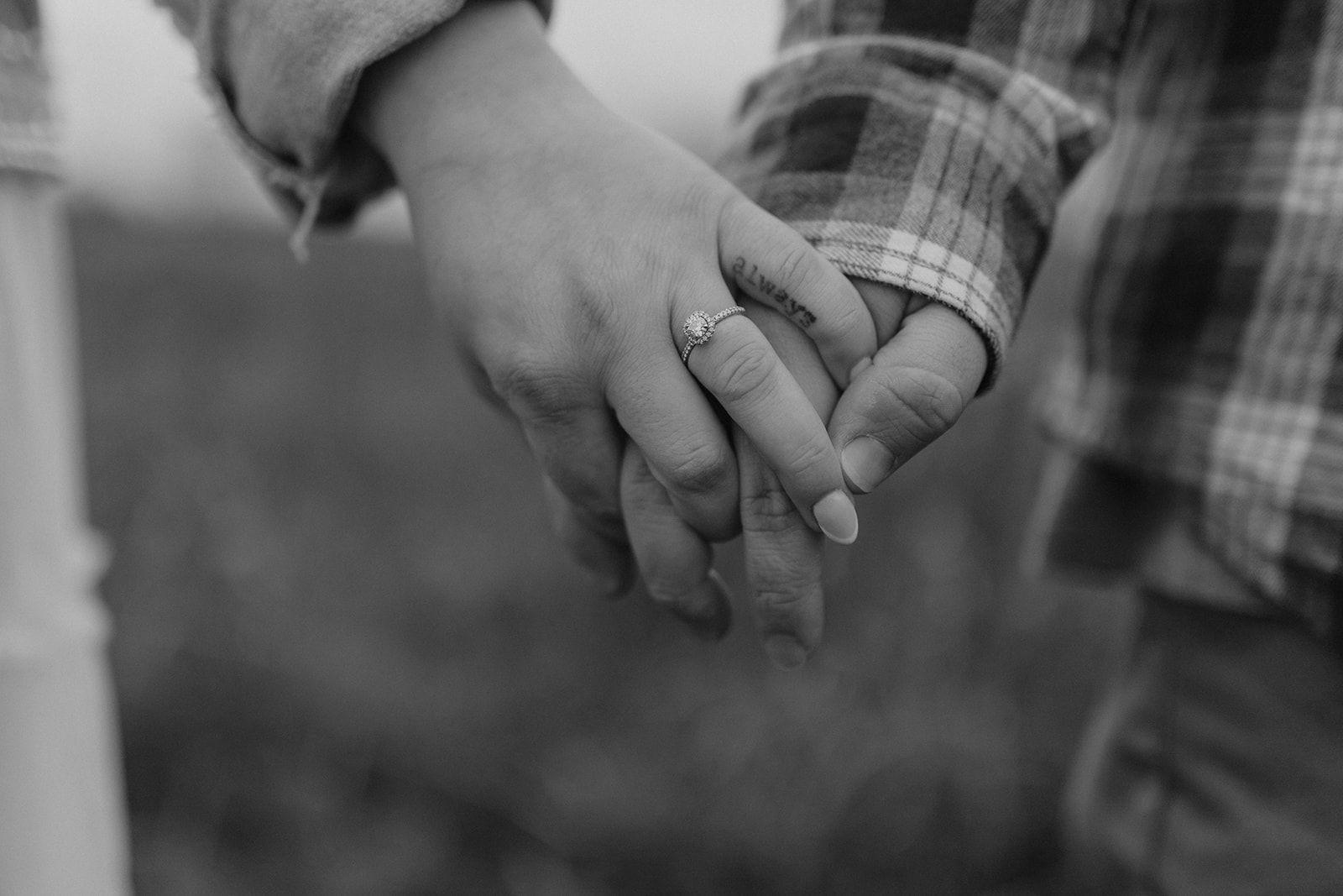 The Wedding Website of Brittany Burke and Eli Pence
