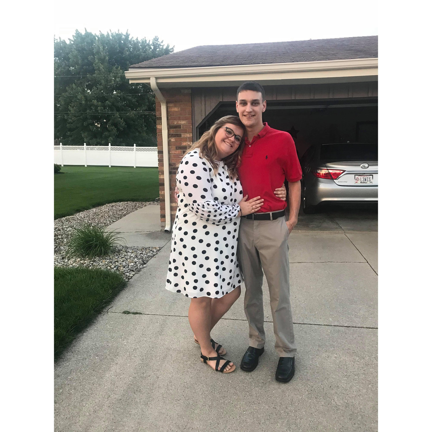 Alumni - 2018