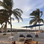 Progreso Beach