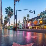Hollywood Walk of Fame