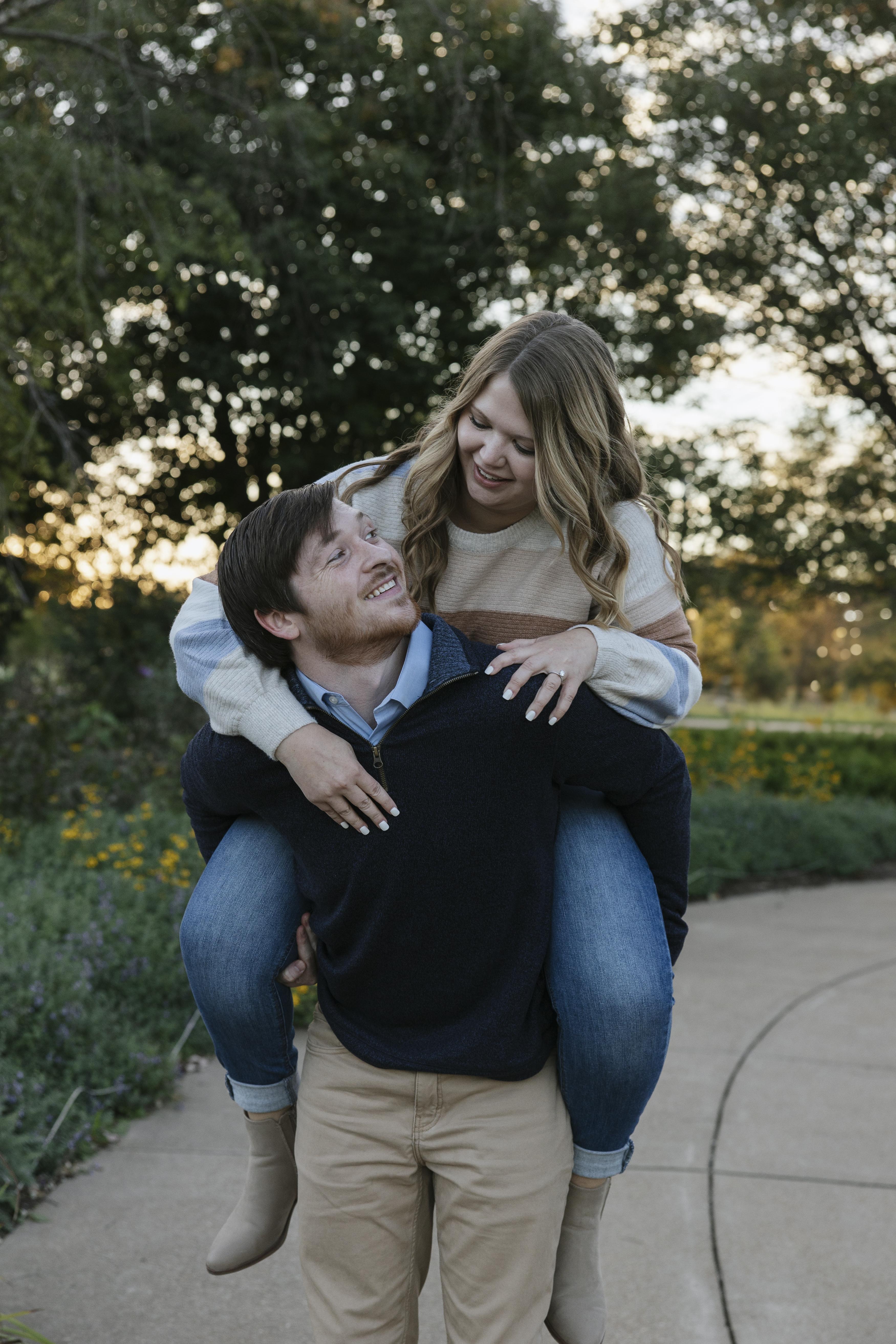 The Wedding Website of Jessica Johnston and Brendan Turlington