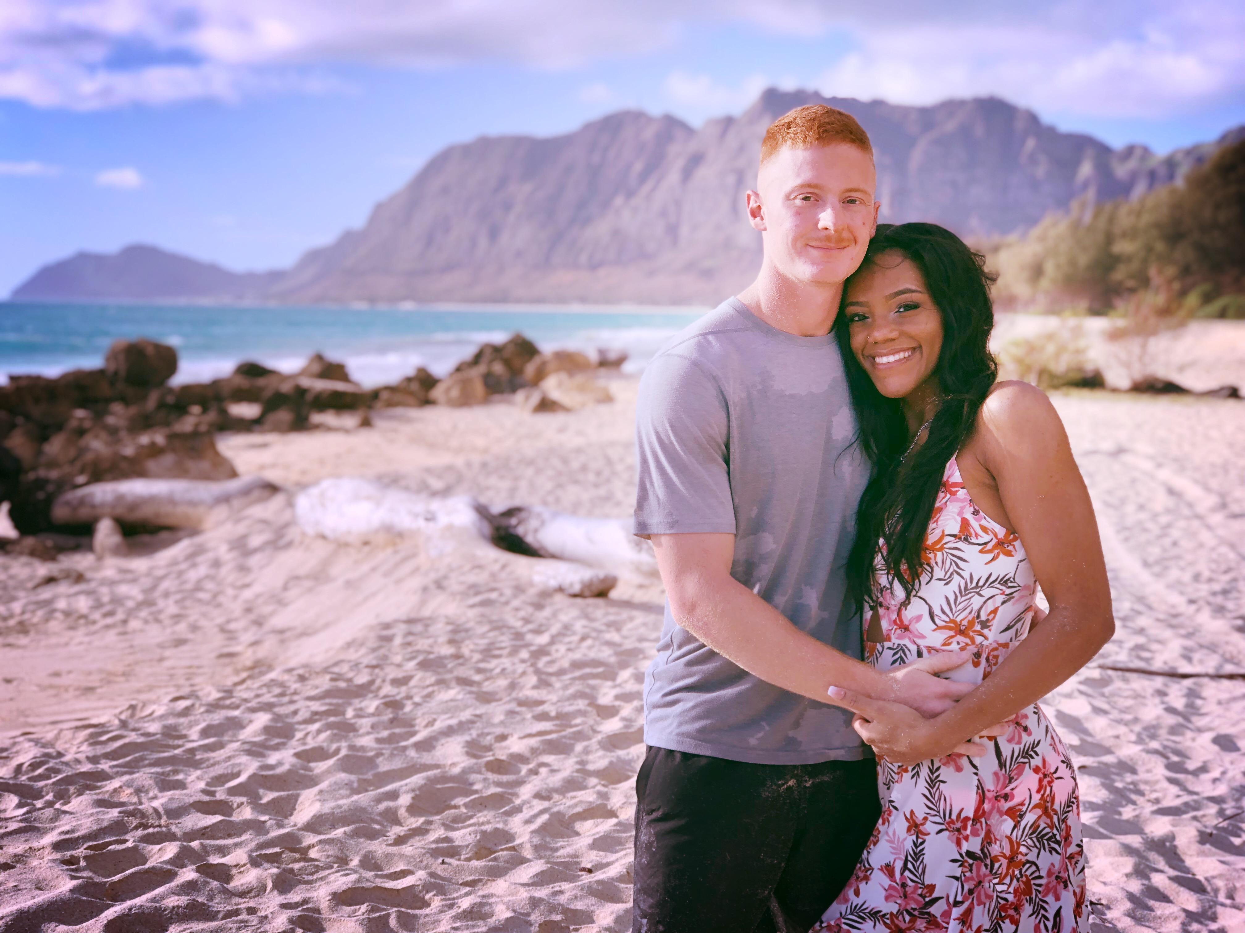 The Wedding Website of Ashley Mcneal and Hunter McInerney