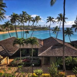 Honeymoon Resort