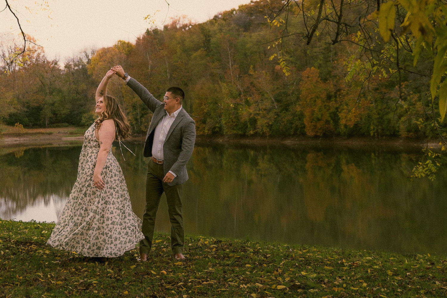 The Wedding Website of Mattina Girardot and Stephen Holland