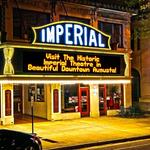 Imperial Theatre