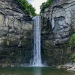 Taughannock Falls State Park