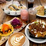 Malibu Farm Pier Cafe
