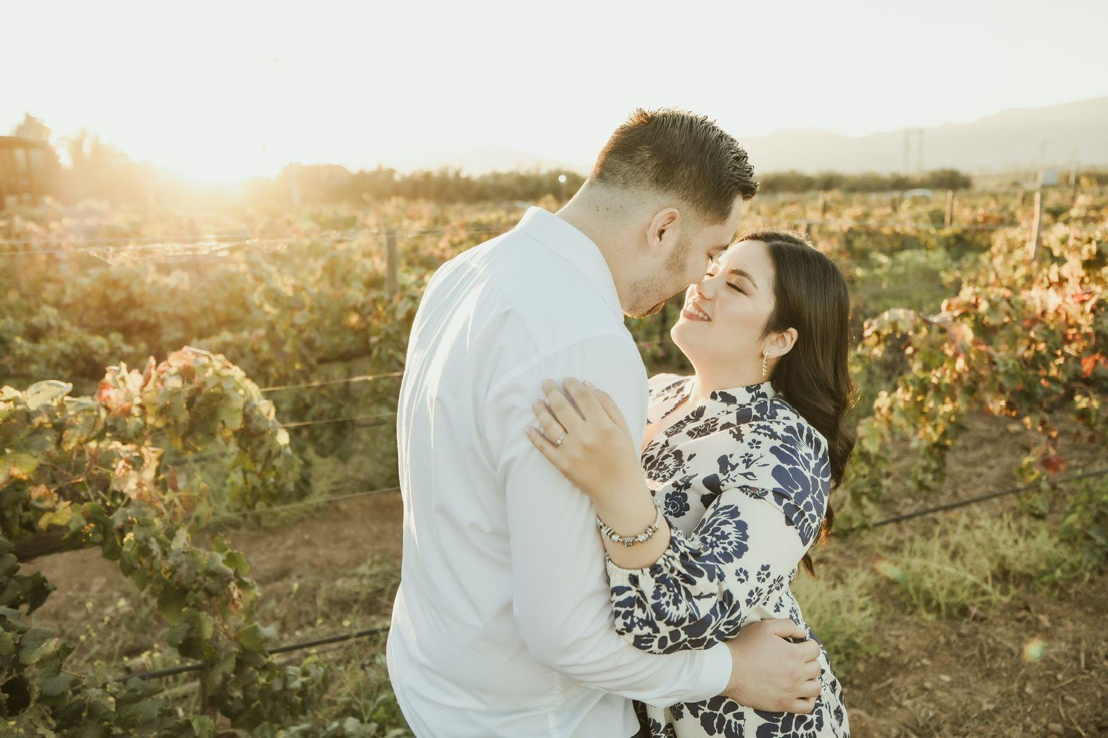 The Wedding Website of Regina Figueroa and Amaury Santana