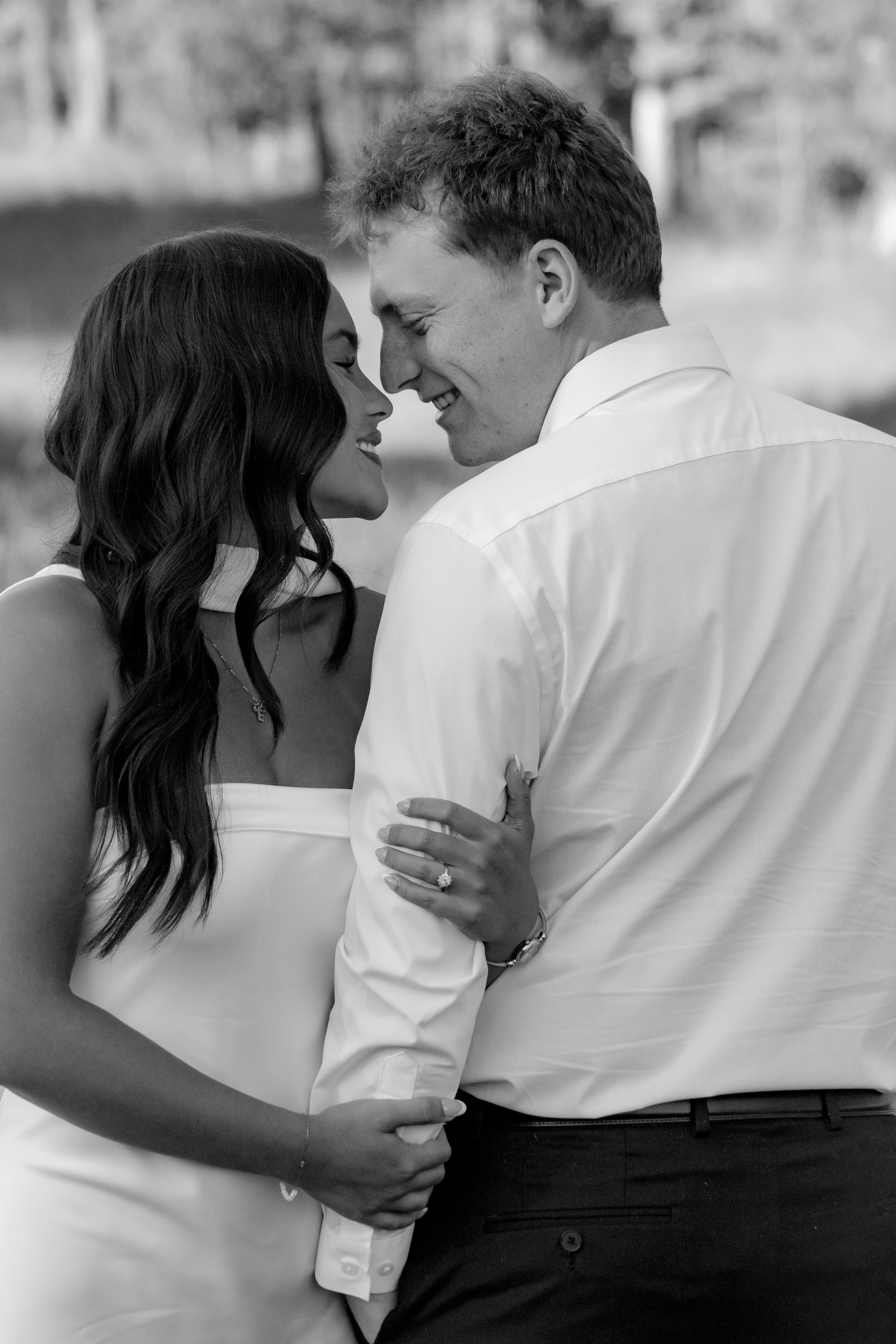 The Wedding Website of Mirielle Ferrell and Ethan Wood