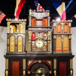 National Watch and Clock Museum