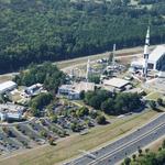 U.S. Space & Rocket Center