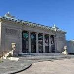 New Orleans Museum of Art