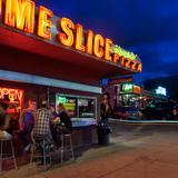 Home Slice Pizza