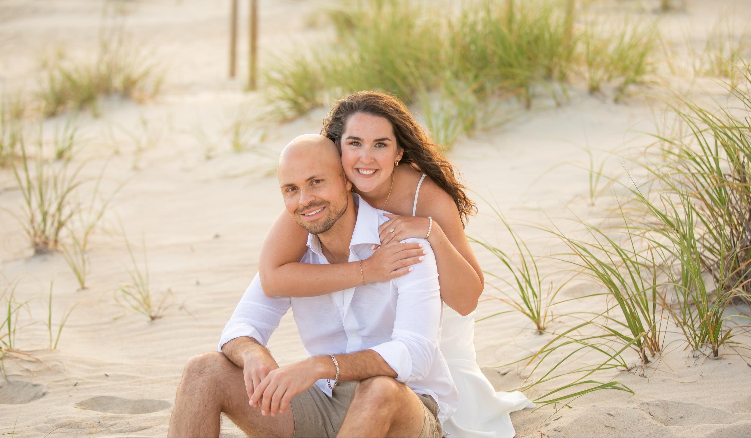 The Wedding Website of Holly Boudreau and Christopher Martin