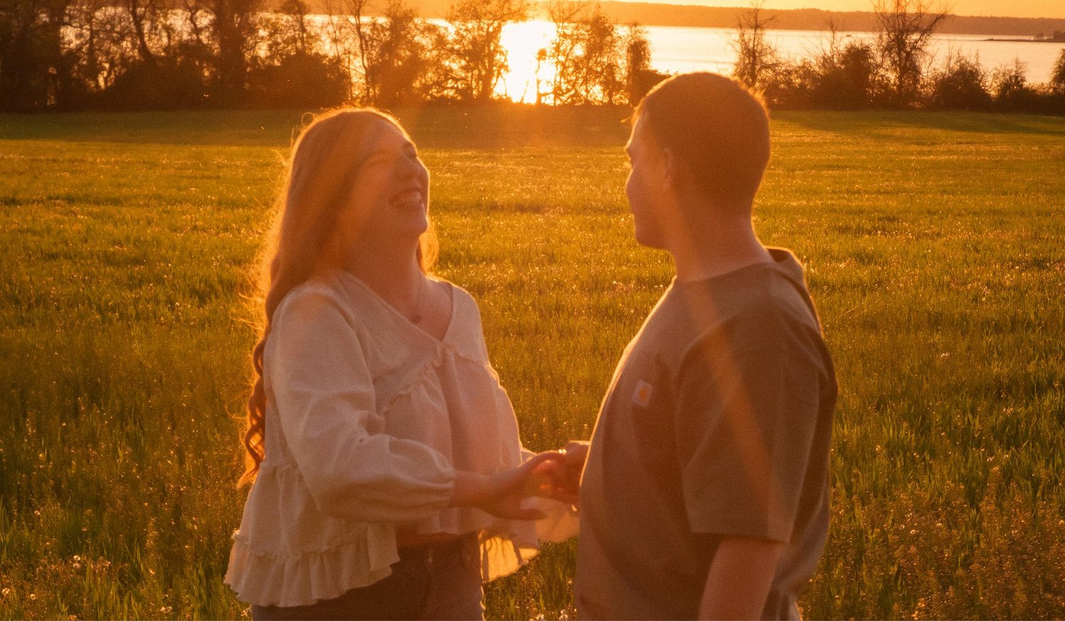 The Wedding Website of Megan Perry and Mathew Hoffman