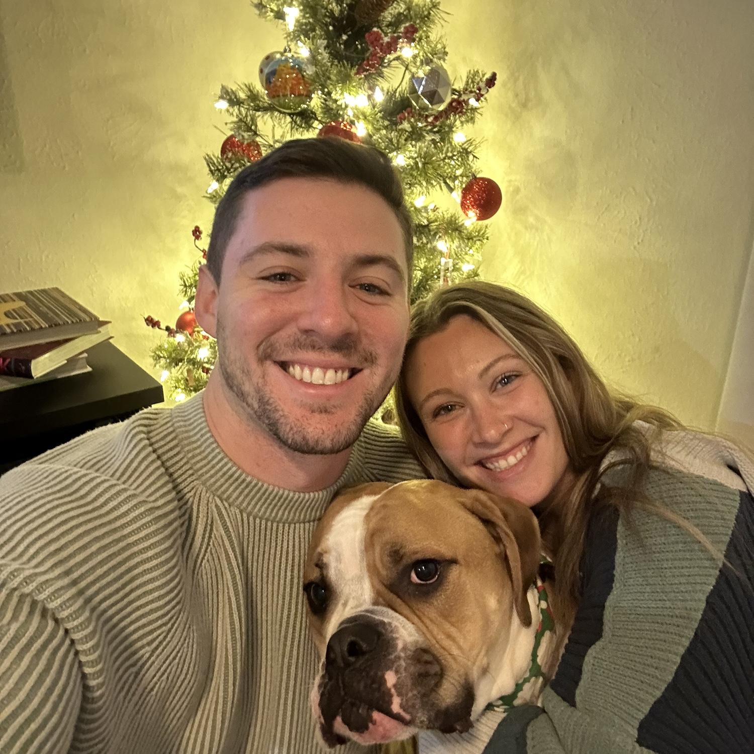 Family Christmas