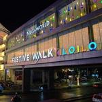 Festive Walk Mall