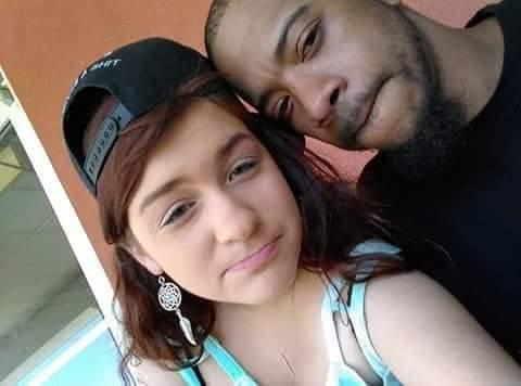 The Wedding Website of Teirral Robinson and Brittany Simms