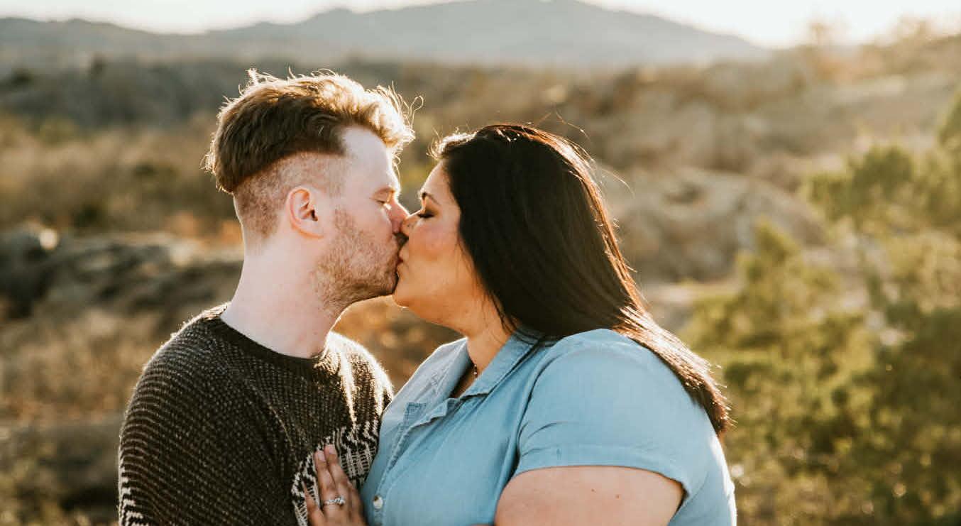 The Wedding Website of Marissa Barger and Daniel Heley