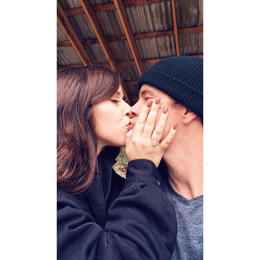 Our Proposal
Riley's Apple Farm
11.24.18