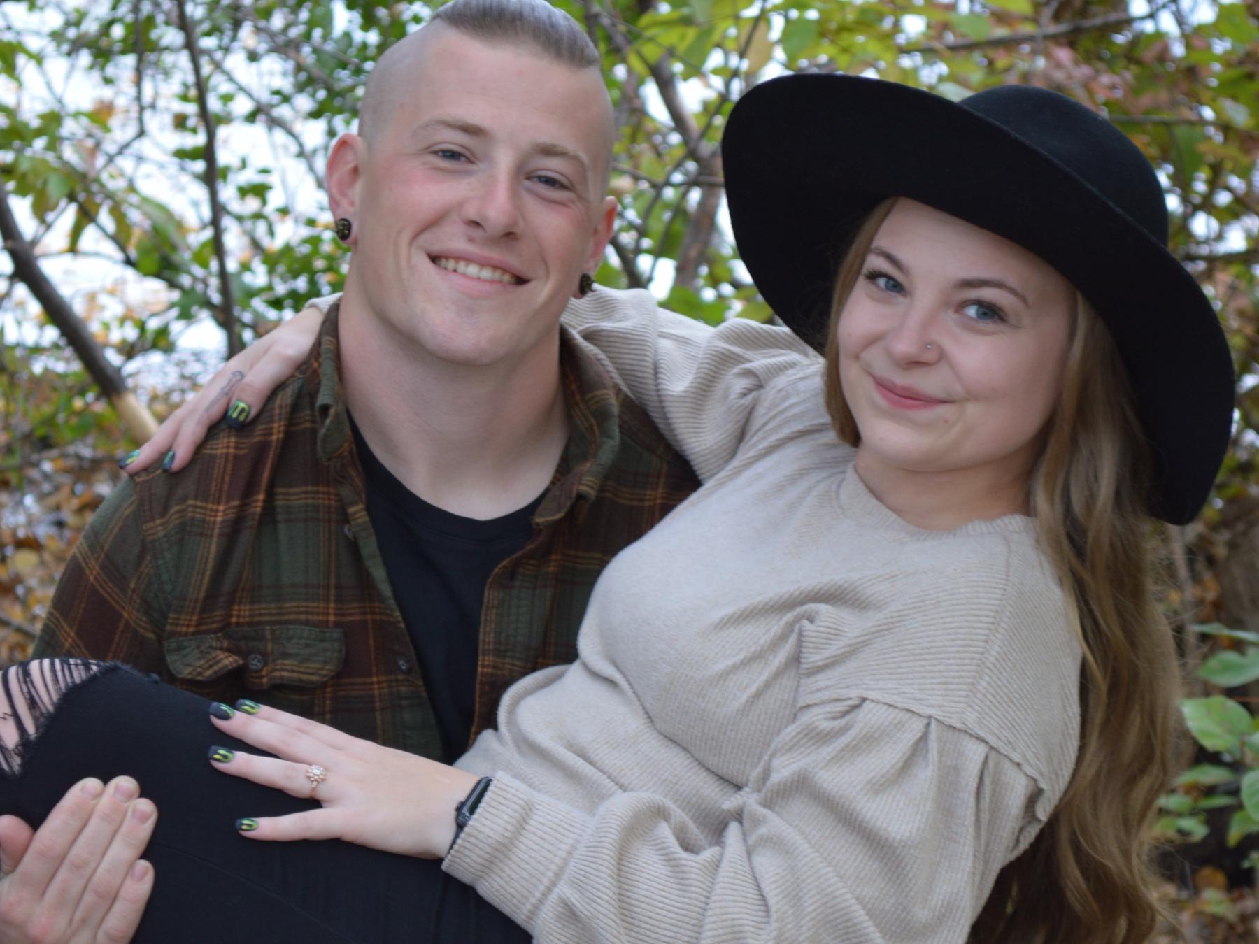 The Wedding Website of Rachel Reiter and Wyatt Twedt