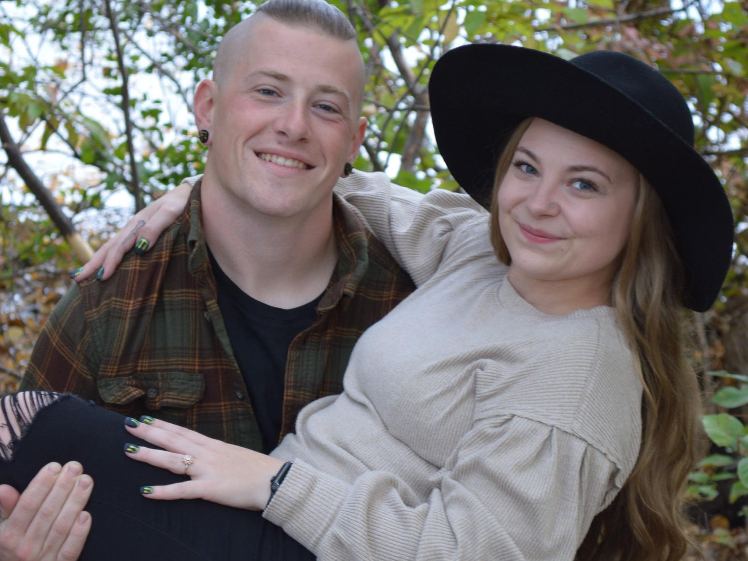 The Wedding Website of Rachel Reiter and Wyatt Twedt