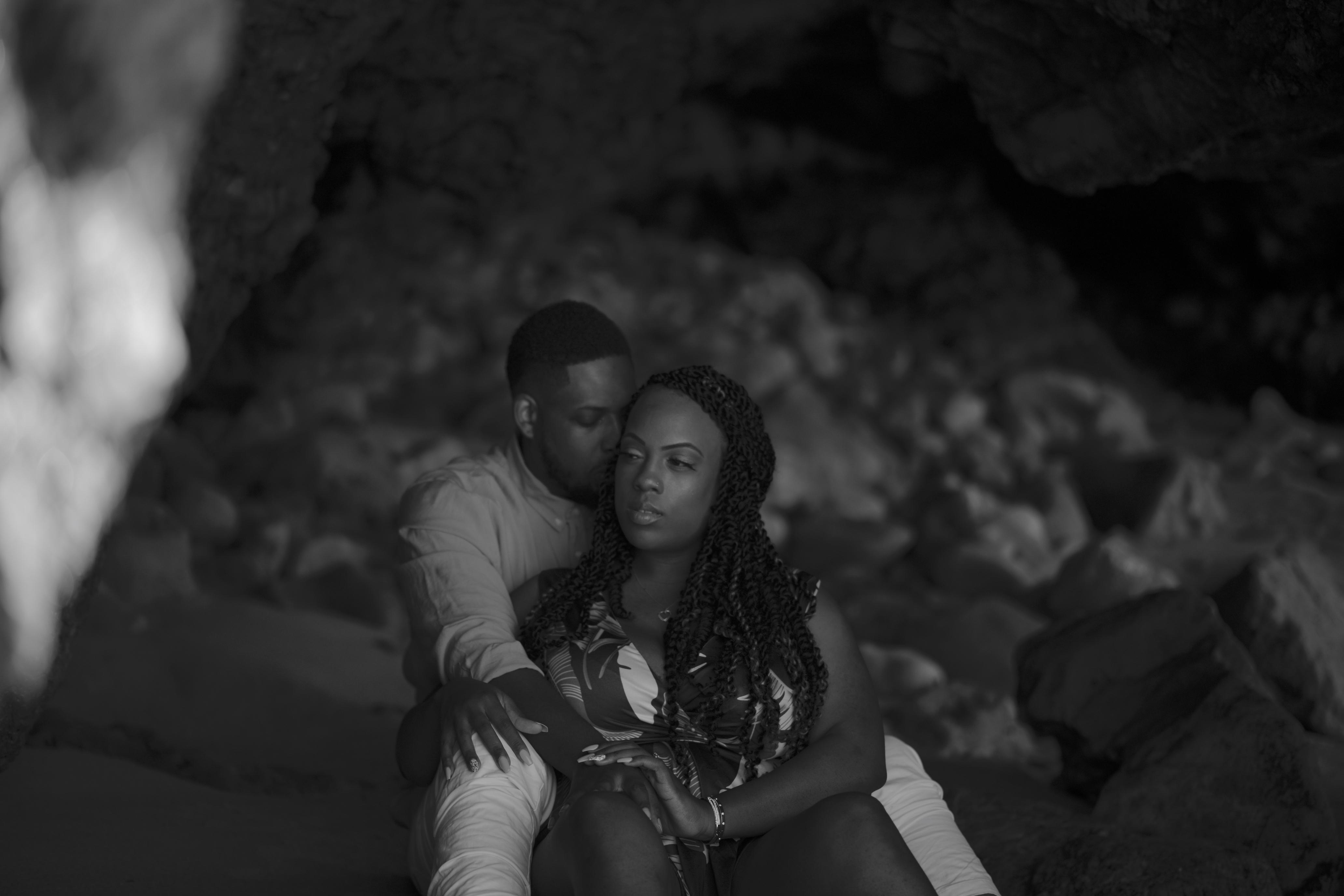 The Wedding Website of Jasmine Harper and Tremell Odums