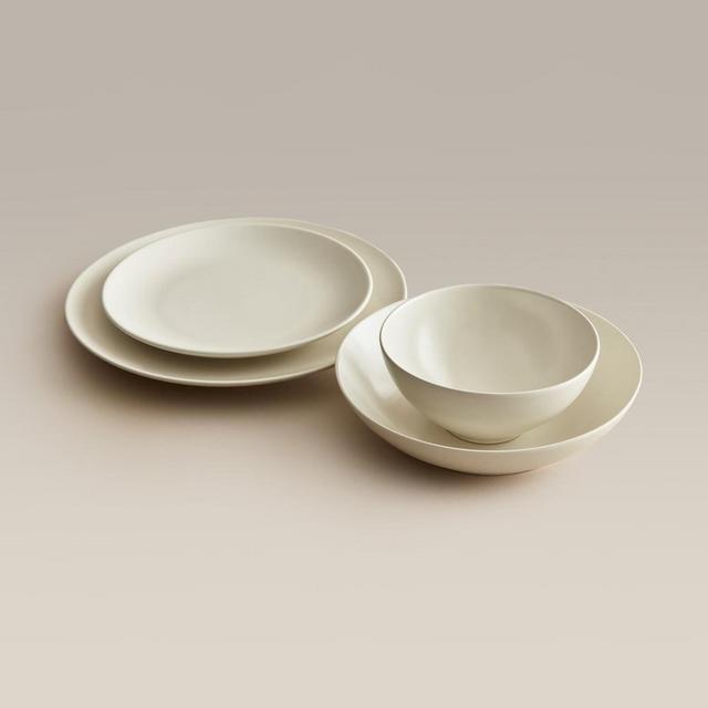 Year & Day Big Plates