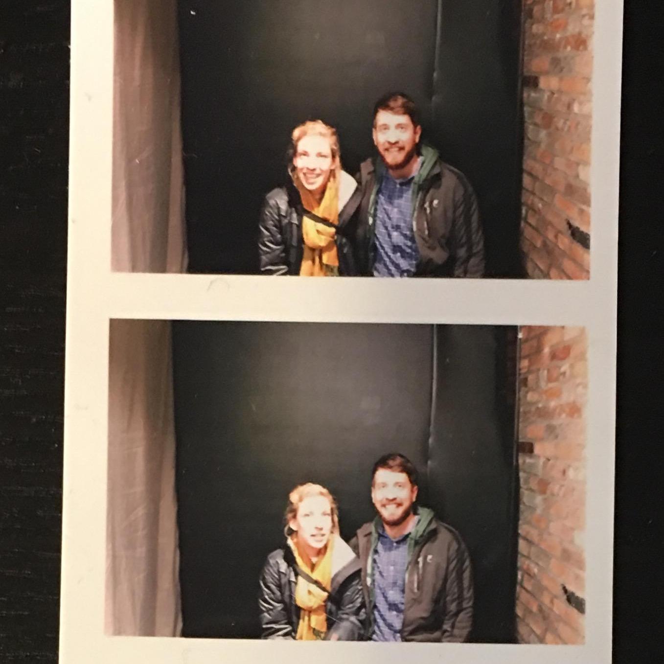 First Date: 12/13/14