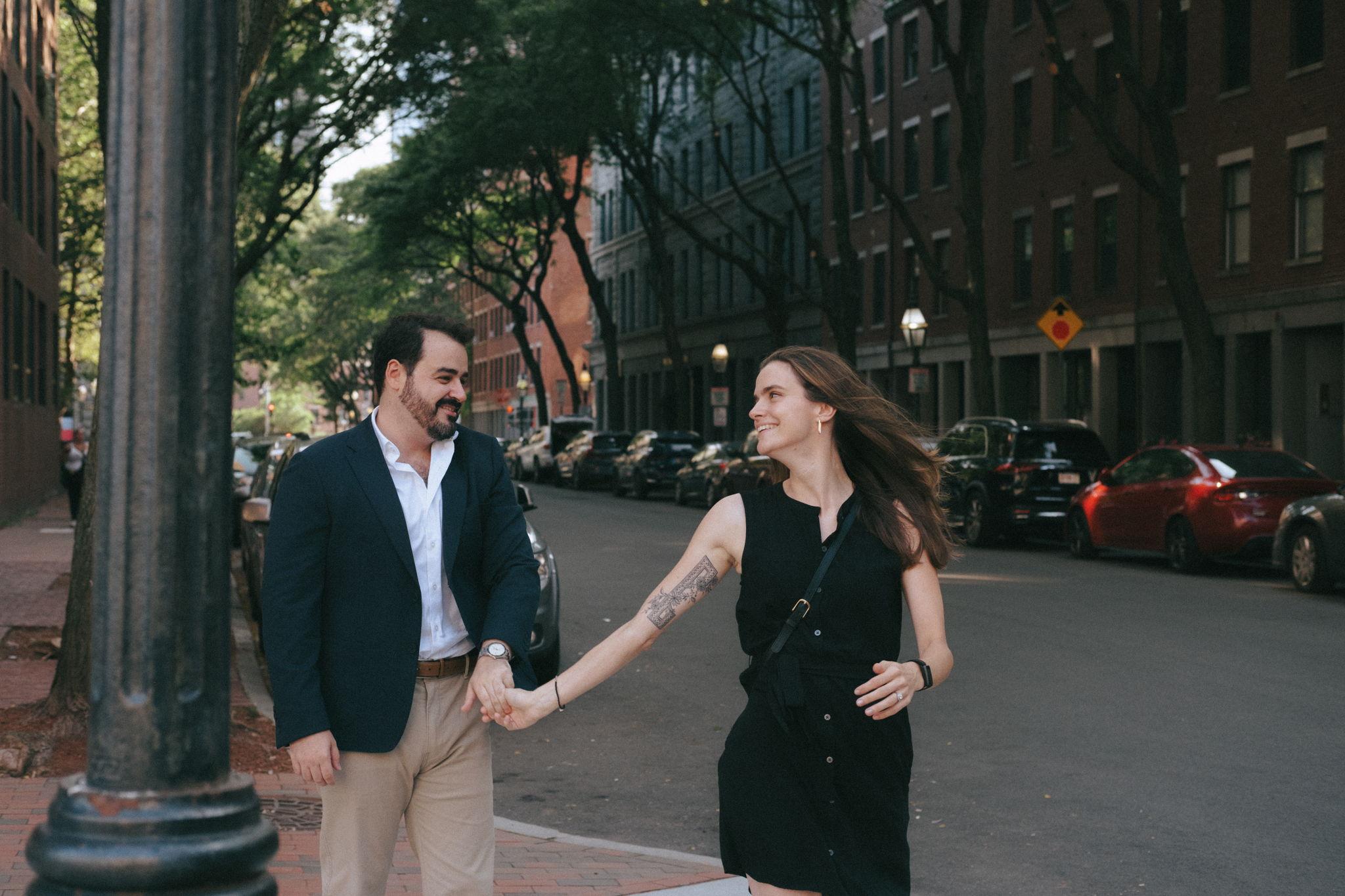 The Wedding Website of Michael Rando and Elizabeth Sheehan