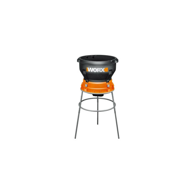 Worx WG430 13 Amp Electric Leaf Mulcher