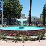 Old Towne Orange