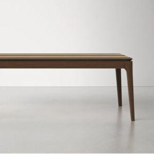 Berendo 4 Legs Coffee Table | AllModern