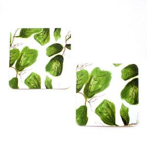 KhristianAHowell - FIG LIFE coaster set 10 pack