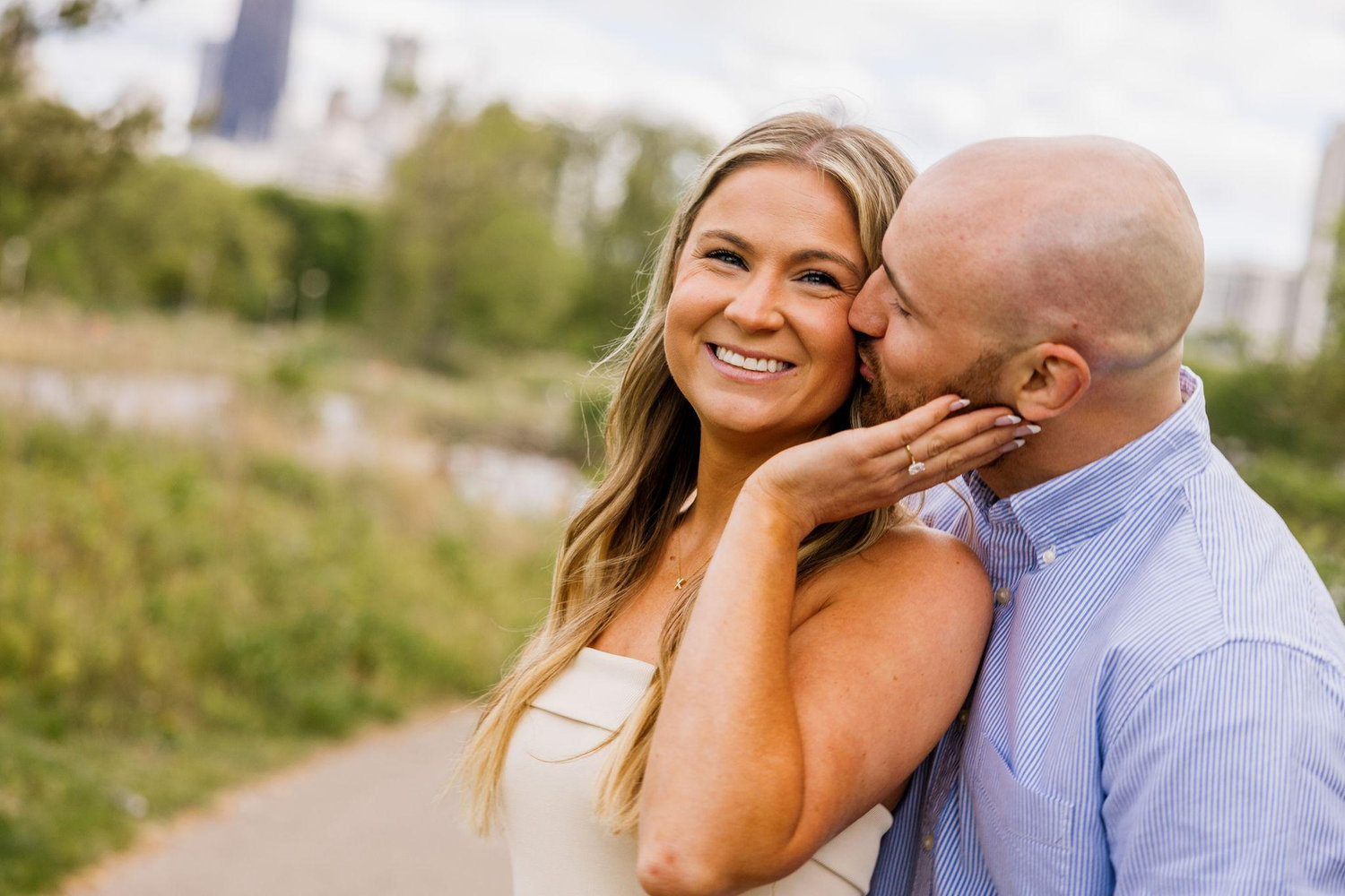 The Wedding Website of Sara Locascio and Joey Gunther