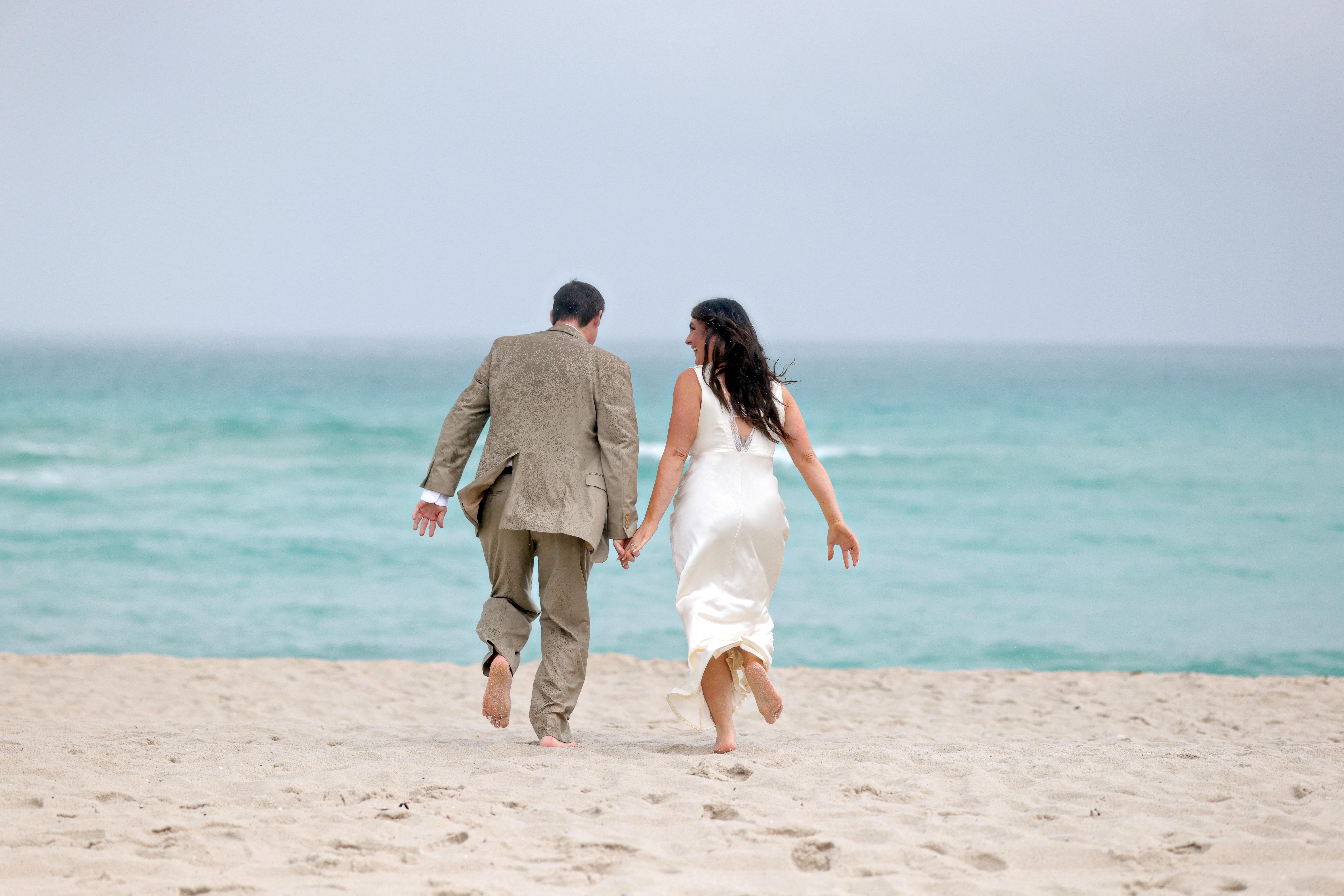 The Wedding Website of Dr. Morgan Anderson and Robert Minor