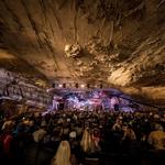 The Caverns