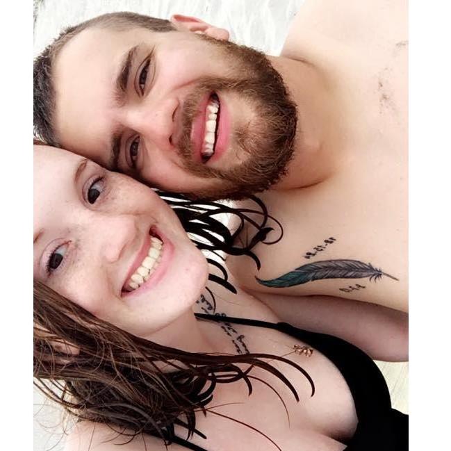 We love the ocean!