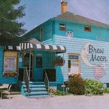 Brew Moon Coffee House & Gallery