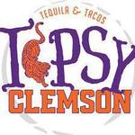 Tipsy Taco Clemson