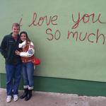 Austin Mural Tour