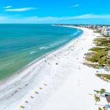 Siesta Key Beach