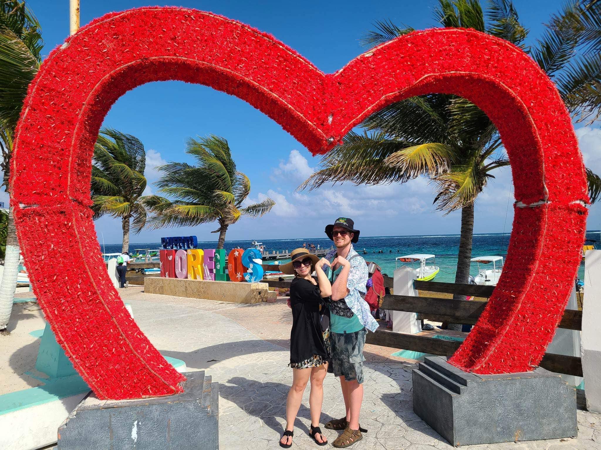 The Wedding Website of Nichole Shaw and Cody DeBoer