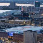 The District Detroit